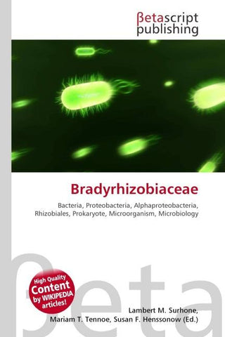 Bradyrhizobiaceae