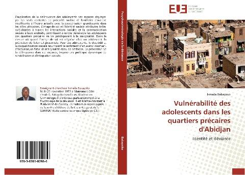 Vulnérabilité des adolescents dans les quartiers précaires d'Abidjan