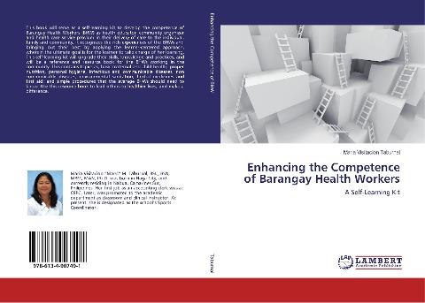 Enhancing the Competence of Barangay Health Workers