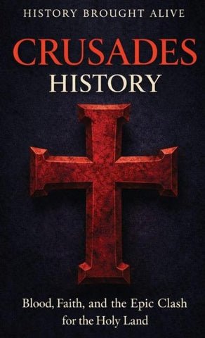Crusades History