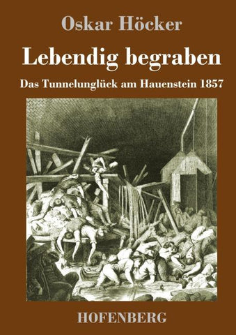 Lebendig begraben