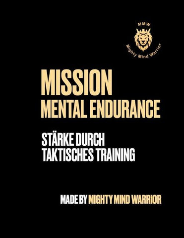 Mission Mental Endurance