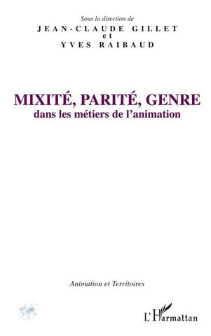 Mixité, parité, genre