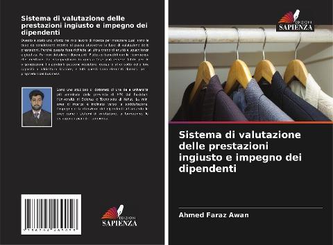 Sistema di valutazione delle prestazioni ingiusto e impegno dei dipendenti