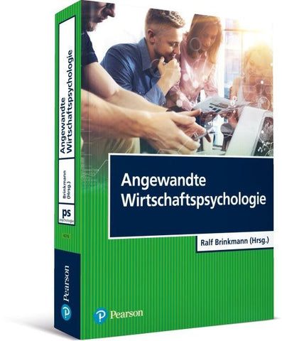 Angewandte Wirtschaftspsychologie