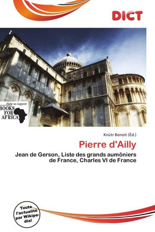 Pierre d'Ailly