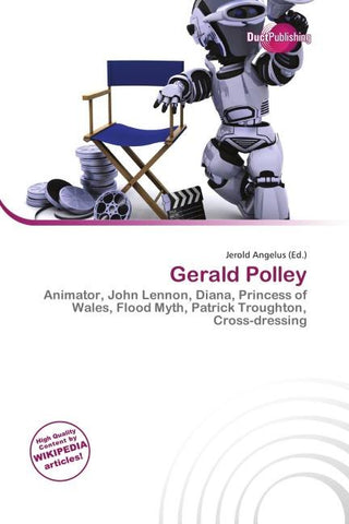 Gerald Polley