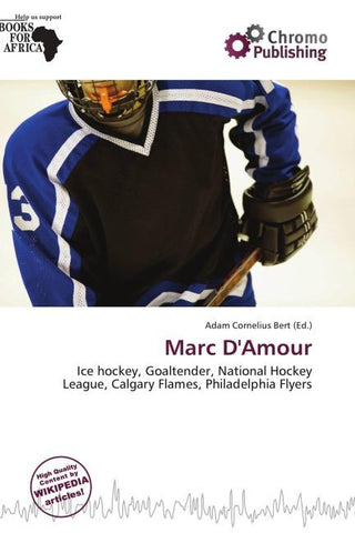 Marc D'Amour