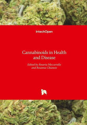 Cannabinoids in Health and Disease