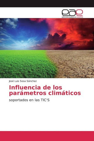 Influencia de los parámetros climáticos