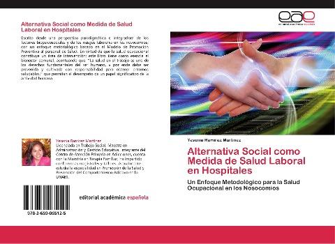 Alternativa Social como Medida de Salud Laboral en Hospitales