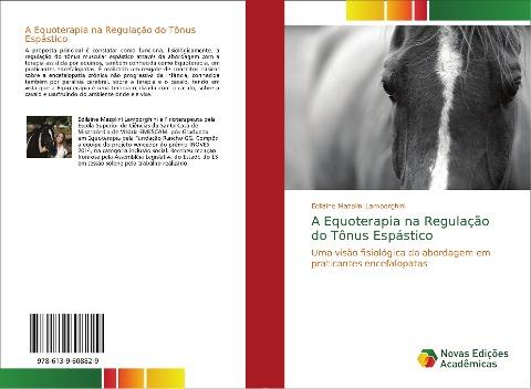 A Equoterapia na Regulação do Tônus Espástico