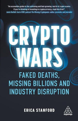Crypto Wars
