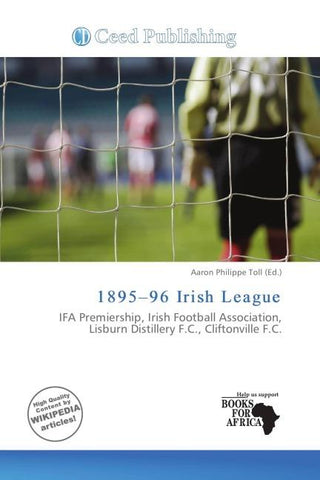 1895-96 Irish League