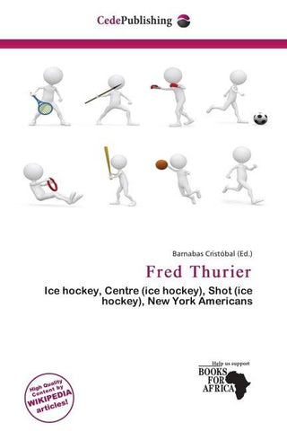 Fred Thurier