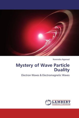 Mystery of Wave Particle Duality
