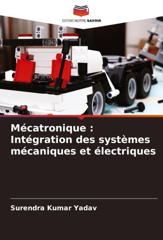 Mécatronique : Intégration des systèmes mécaniques et électriques