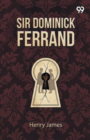 Sir Dominick Ferrand