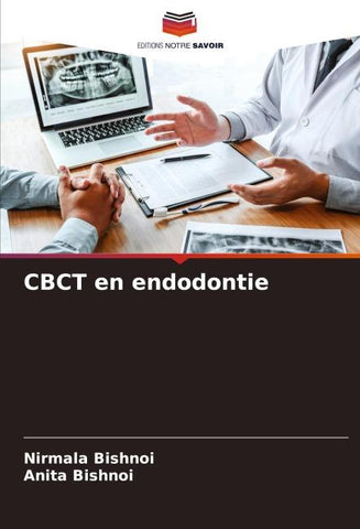 CBCT en endodontie