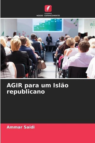 AGIR para um Islão republicano