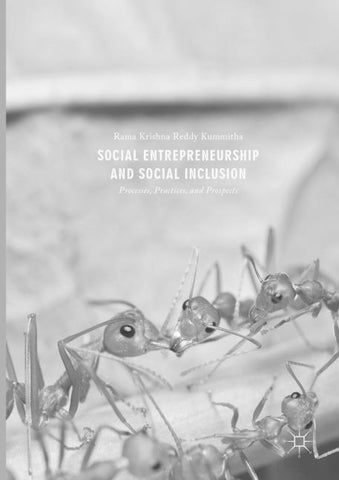 Social Entrepreneurship and Social Inclusion