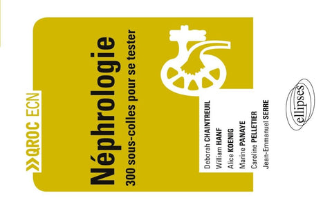 Néphrologie