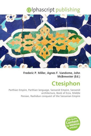 Ctesiphon
