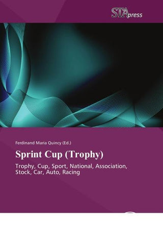 Sprint Cup (Trophy)