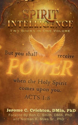Spirit Intelligence