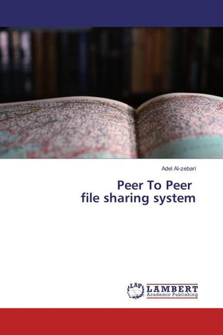 Peer To Peer file sharing system