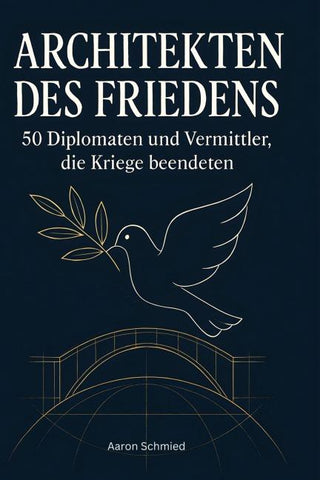Architekten des Friedens