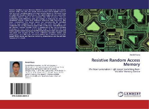 Resistive Random Access Memory
