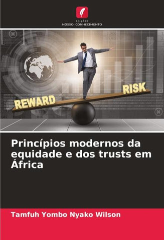 Princípios modernos da equidade e dos trusts em África