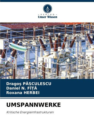 UMSPANNWERKE