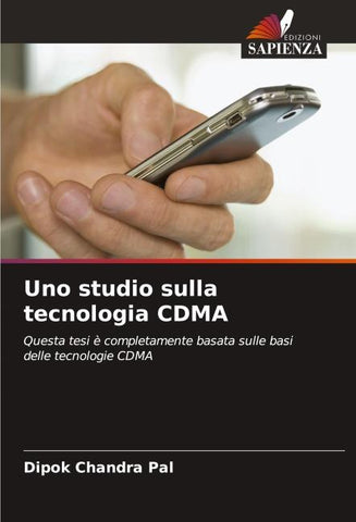 Uno studio sulla tecnologia CDMA