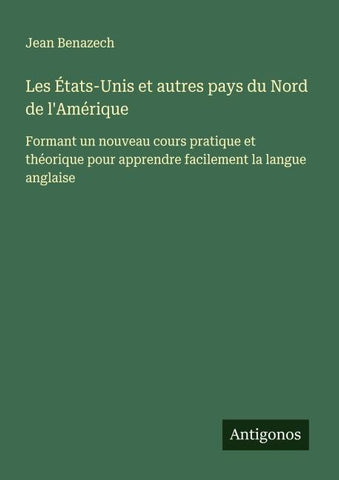 Les États-Unis et autres pays du Nord de l'Amérique