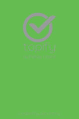 The Topify Method - Green Edition Vol 10