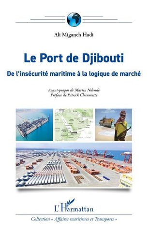 Le Port de Djibouti