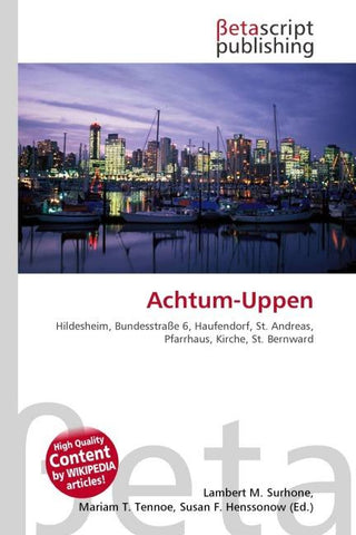 Achtum-Uppen