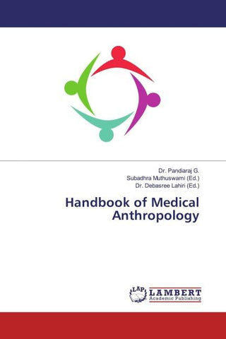 Handbook of Medical Anthropology