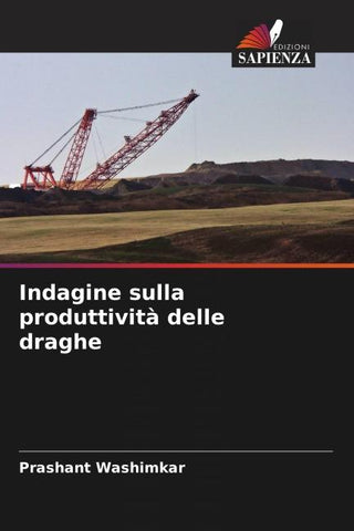 Indagine sulla produttività delle draghe