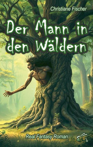 Der Mann in den Wäldern