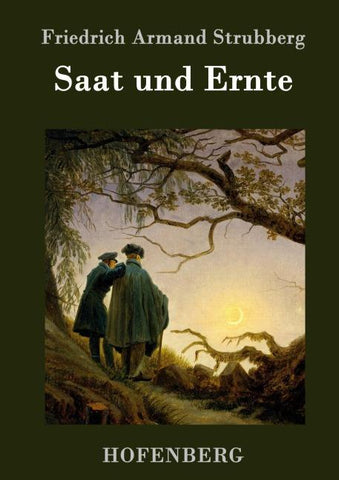 Saat und Ernte
