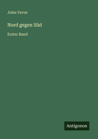Nord gegen Süd