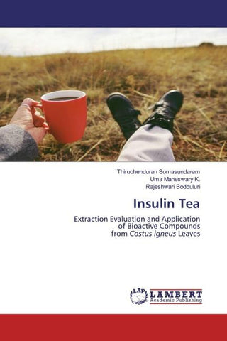 Insulin Tea