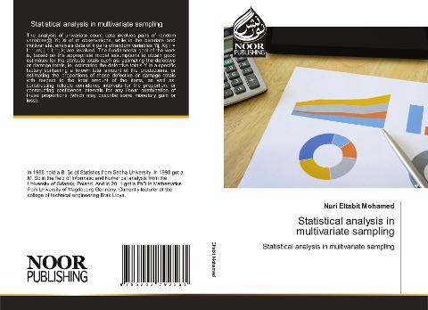 Statistical analysis in multivariate sampling