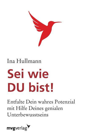 Sei wie Du bist!