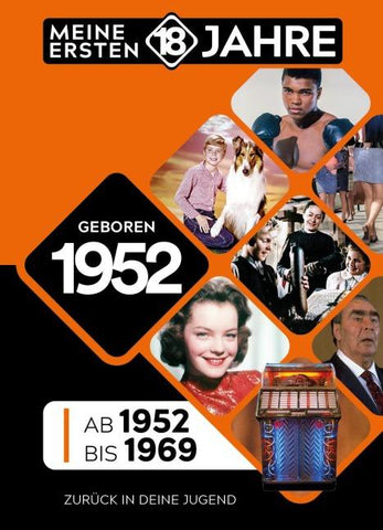 Geboren 1952