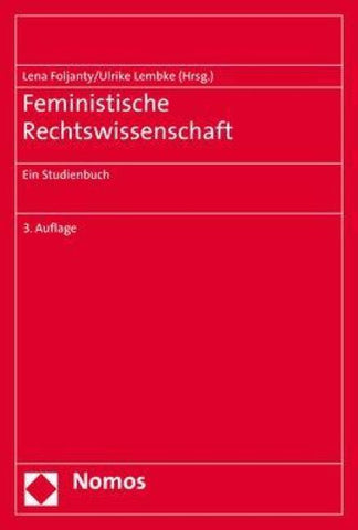 Feministische Rechtswissenschaft