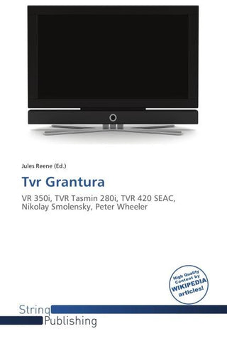 Tvr Grantura